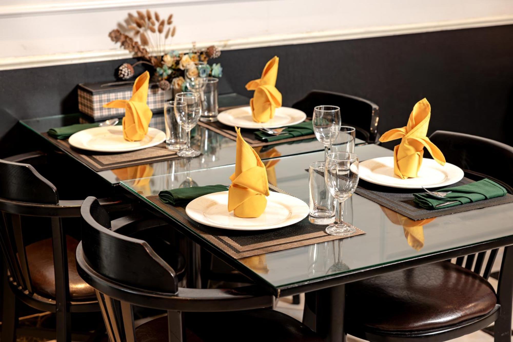 Hanoi Elpis Hotel & Spa Bagian luar foto